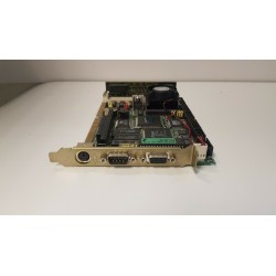 Advantech PCA-6144V Rev.A2 ISA PC104 Motherboard - Industrial Computing Solution     -     Buy Advantech PCA-6144V Rev.A2 ISA PC