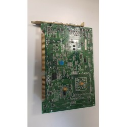 Advantech PCA-6144V Rev.A2 ISA PC104 Motherboard - Industrial Computing Solution     -     Buy Advantech PCA-6144V Rev.A2 ISA PC