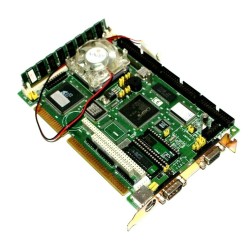 Advantech PCA-6145B/45L REV ISA PC104 Motherboard | Industrial Embedded Solution       -       Buy Advantech PCA-6145B/45L REV:C