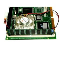 Advantech PCA-6145B/45L REV ISA PC104 Motherboard | Industrial Embedded Solution       -       Buy Advantech PCA-6145B/45L REV:C