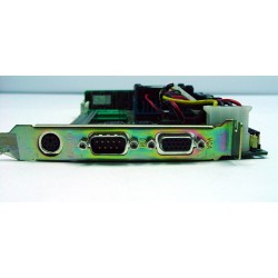 Advantech PCA-6153 REV.A2 ISA PC104 Motherboard - Reliable Embedded Computing     -      Shop the Advantech PCA-6153 REV.A2 ISA 