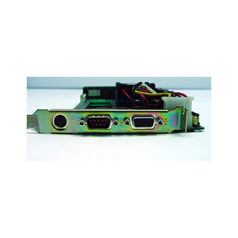 Advantech PCA-6153 REV.A2 ISA PC104 Motherboard - Reliable Embedded Computing     -      Shop the Advantech PCA-6153 REV.A2 ISA 