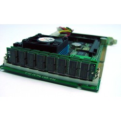 Advantech PCA-6153 REV.A2 ISA PC104 Motherboard - Reliable Embedded Computing     -      Shop the Advantech PCA-6153 REV.A2 ISA 