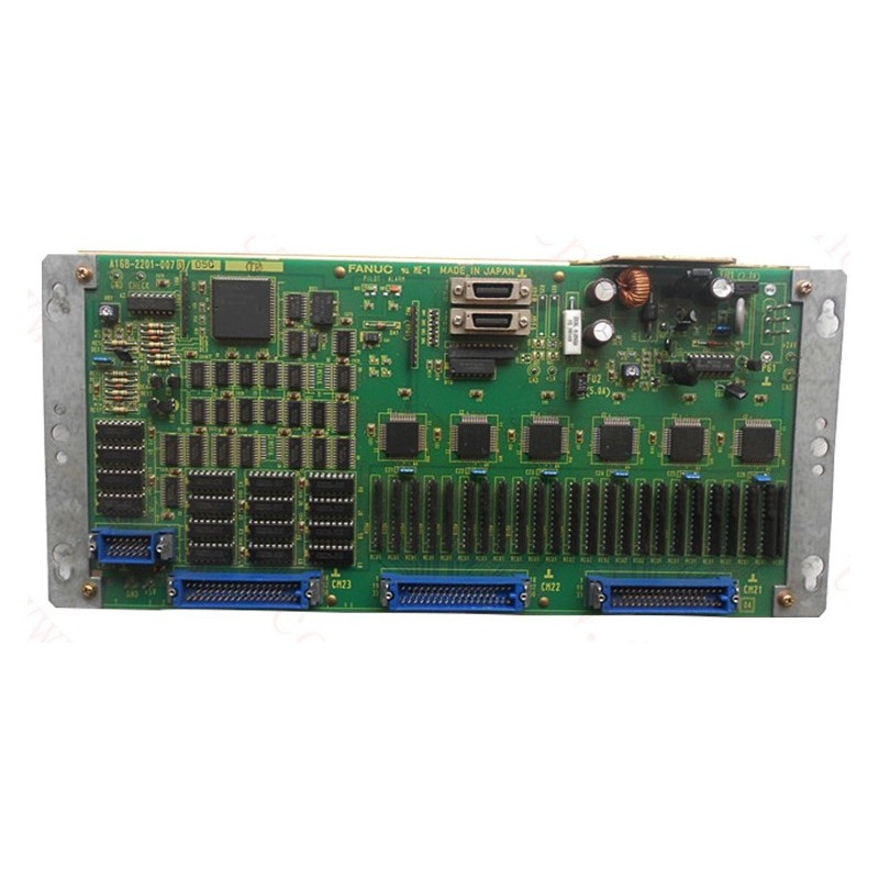 Buy Fanuc A16B-2201-0070 Board | Industrial Control Solution