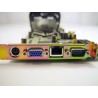 Advantech PCA-6186VE Rev.A1 ISA Motherboard - Industrial ISA Expansion Board | Reliable & High-Performance     -     Buy Advante