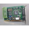 Advantech PCA-6653 VGA Card | Flat Panel & CRT Display | High Resolution      -       Enhance Industrial Graphics with Advantech