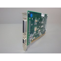 Advantech PCA-6653 VGA Card | Flat Panel & CRT Display | High Resolution      -       Enhance Industrial Graphics with Advantech