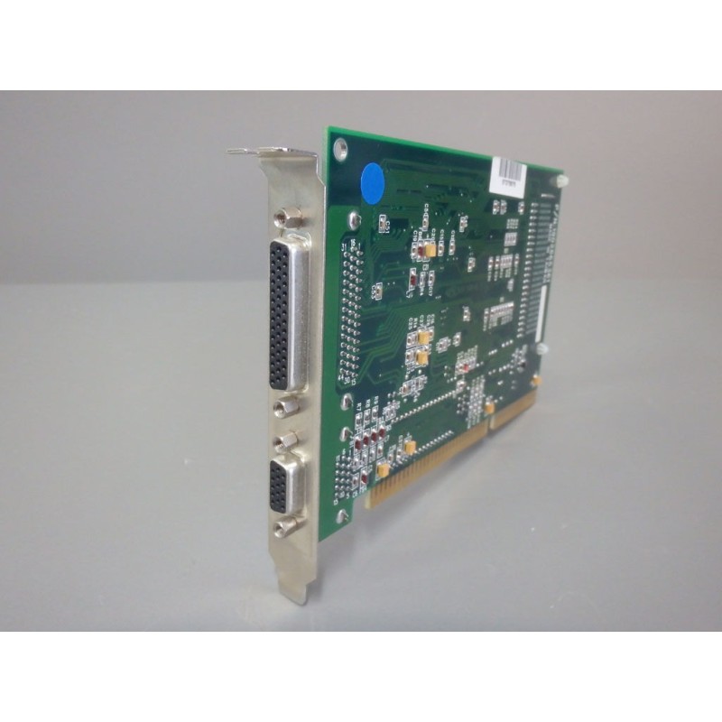 Advantech PCA-6653 VGA Card | Flat Panel & CRT Display | High Resolution      -       Enhance Industrial Graphics with Advantech