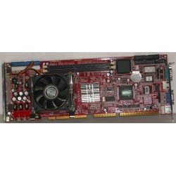 Powerful and Durable Advantech PCA-6006 ISA Motherboard for Industrial Computing    -     Advantech PCA-6006 ISA Motherboard | I