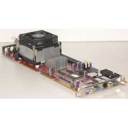 Powerful and Durable Advantech PCA-6006 ISA Motherboard for Industrial Computing    -     Advantech PCA-6006 ISA Motherboard | I