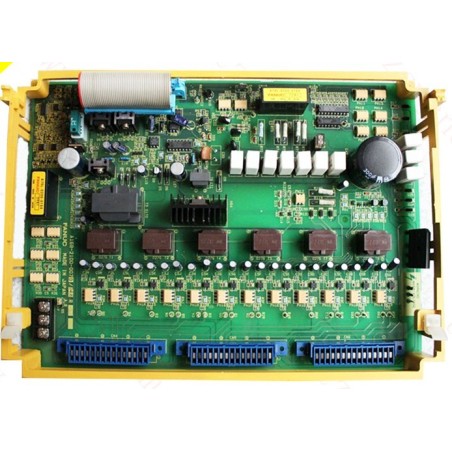 Buy Fanuc A16B-2100-0070 Board | Industrial Automation Control