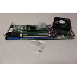 Advantech PCA-6194G2 Industrial ISA Motherboard - High Performance & Reliability     -      Advantech PCA-6194G2 ISA Motherboard