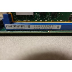 Advantech PCA-6194G2 Industrial ISA Motherboard - High Performance & Reliability     -      Advantech PCA-6194G2 ISA Motherboard