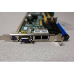 Advantech PCA-6194G2 Industrial ISA Motherboard - High Performance & Reliability     -      Advantech PCA-6194G2 ISA Motherboard
