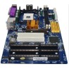 Intel Pentium 4 845GV 3 ISA Slot Motherboard | Legacy Support Motherboard