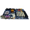 Buy Intel 945GV LGA775 3 ISA Slot Motherboard | Legacy-Compatible Industrial Board