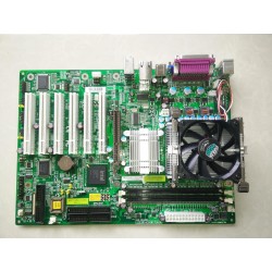 Buy Hyperterm MBATX-845GV-VEAHR2 Microedge Omnicom Motherboard | Best Prices