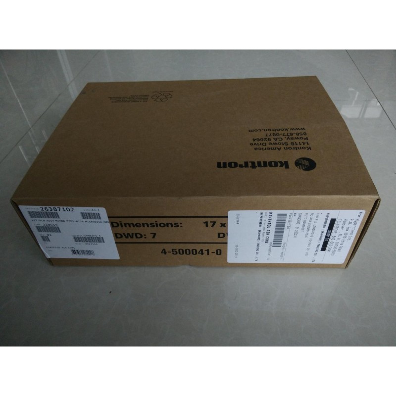 Buy Hyperterm MBATX-845GV-VEAHR2 Microedge Omnicom Motherboard | Best Prices