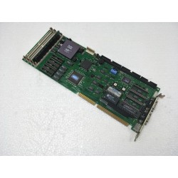 Advantech PCA-6137 ISA PC104 Board - Rugged Embedded Computing Solution      -      Discover Power and Reliability with Advantec