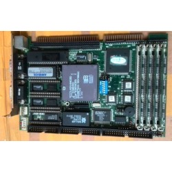 Advantech PCA-6143 ISA PC104 Board | Industrial-Grade Performance | Reliable & Durable       -      Buy Advantech PCA-6143 ISA P