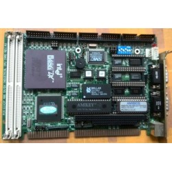 Advantech PCA-6143P ISA PC104 Board | Industrial-Grade ISA Technology      -         Buy Advantech PCA-6143P ISA PC104 Board | H