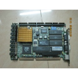 Advantech PCA-6143P ISA PC104 Board | Industrial-Grade ISA Technology      -         Buy Advantech PCA-6143P ISA PC104 Board | H