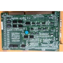 Advantech PCA-6143P ISA PC104 Board | Industrial-Grade ISA Technology      -         Buy Advantech PCA-6143P ISA PC104 Board | H