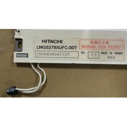 Buy Hitachi LMG5268XUFC-C LCD Panel - High-Resolution Display