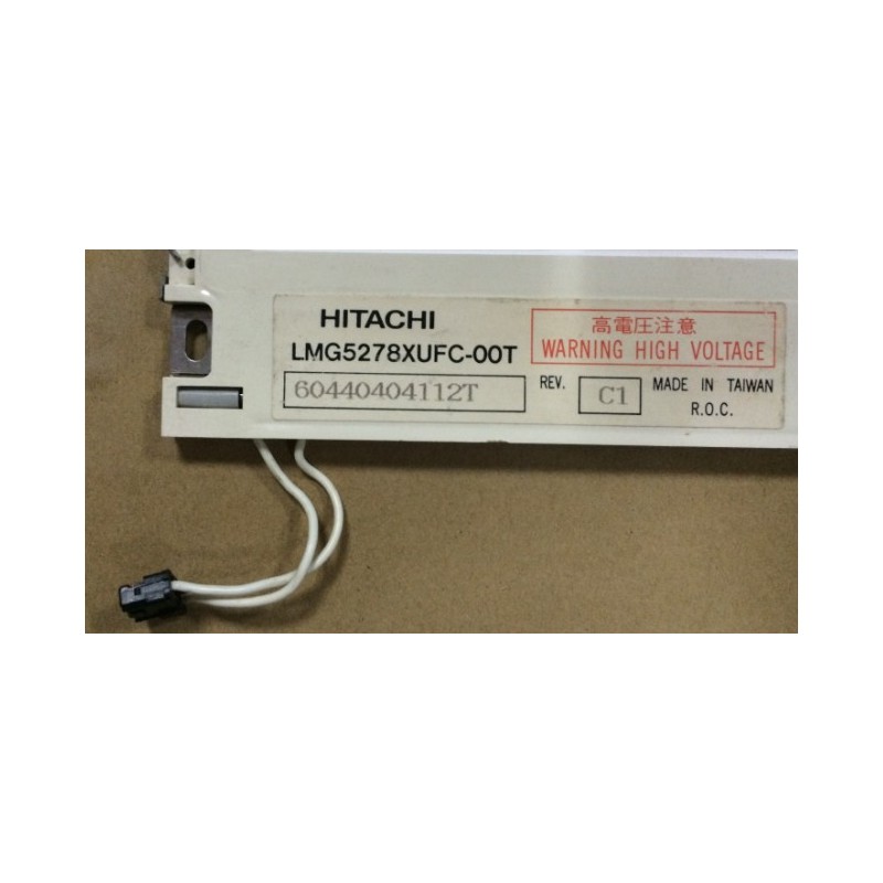 Buy Hitachi LMG5268XUFC-C LCD Panel - High-Resolution Display