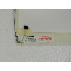 Buy Hitachi LMG5268XUFC-C LCD Panel - High-Resolution Display