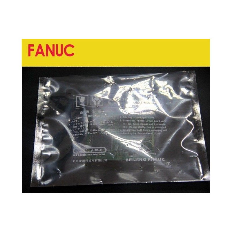 Buy Fanuc A20B-8001-0771 Board - Industrial Replacement Component