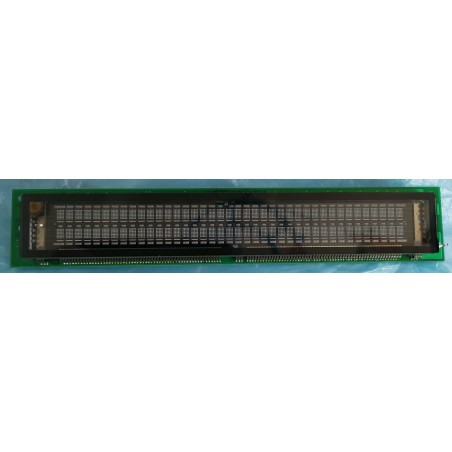 Enhance Your Interface with Futaba M402SD07G Compatible VFD Display