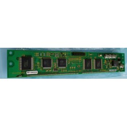 Enhance Your Interface with Futaba M402SD07G Compatible VFD Display