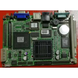 Explore Peak Performance with Advantech PCM-5820 PC104 Motherboard