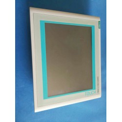 Siemens MP370-12 6AV6545-0DA10-0AX0 Panel | High-Resolution 12.1" TFT Touchscreen HMI