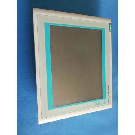 Siemens MP370-12 6AV6545-0DA10-0AX0 Panel | High-Resolution 12.1" TFT Touchscreen HMI