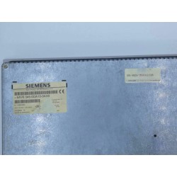 Siemens MP370-12 6AV6545-0DA10-0AX0 Panel | High-Resolution 12.1" TFT Touchscreen HMI