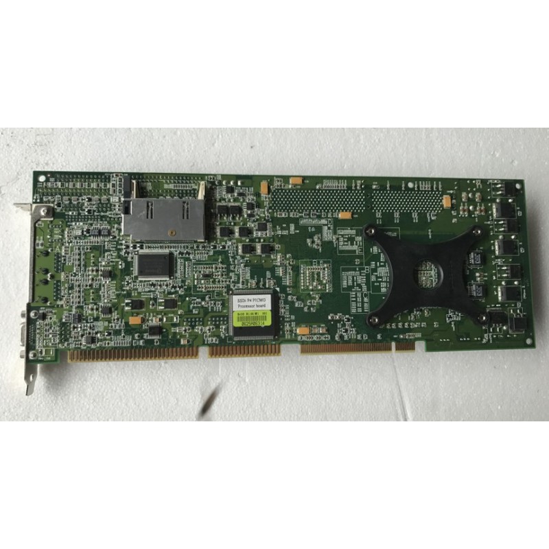 ROBO-8712EVG2A ISA Motherboard | High-Performance Industrial ISA Board