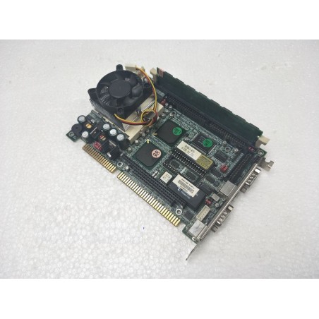 ROBO-485 ISA PC104 Board | High-Performance Industrial Control Solution