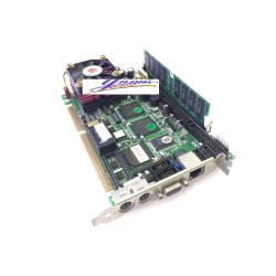 ROBO-505 ISA Board | High-Performance Industrial Computing Solution