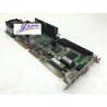 ROBO-578 ISA Board | Industrial-Grade ISA Motherboard for Automation and Control Systems