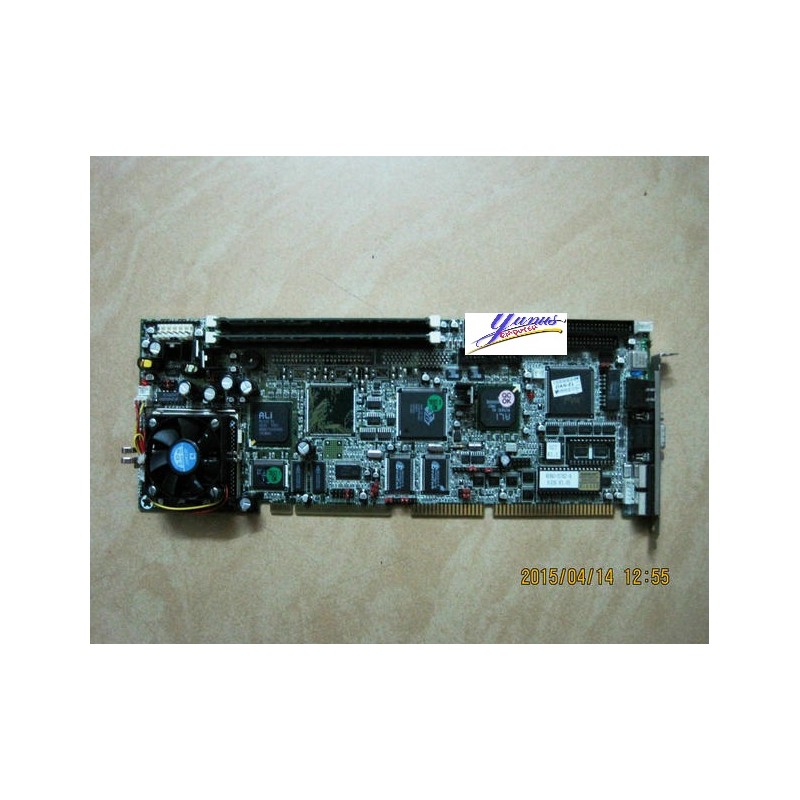 ROBO-578Z-4 ISA Board - High Performance Legacy System Support