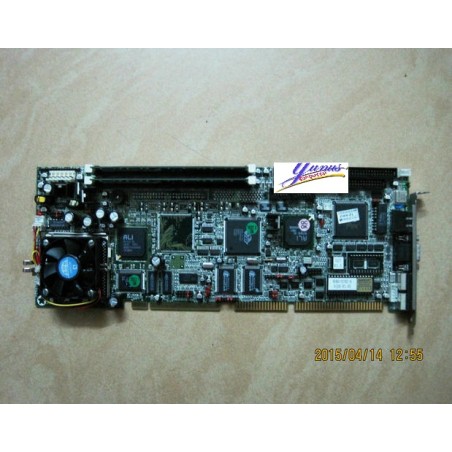 ROBO-578Z-4 ISA Board - High Performance Legacy System Support
