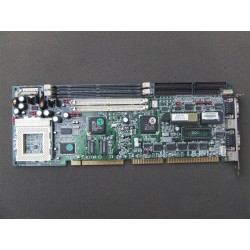 ROBO-588 ISA Board | High-Performance Industrial Automation Solution