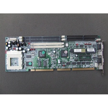 ROBO-588 ISA Board | High-Performance Industrial Automation Solution