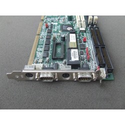 ROBO-588 ISA Board | High-Performance Industrial Automation Solution