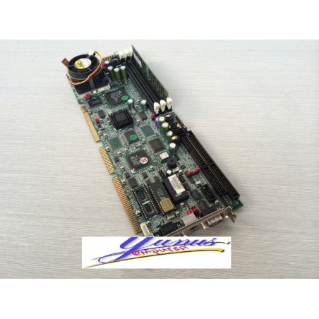 ROBO-598 ISA Board | High-Performance Industrial ISA Board | Reliable & Versatile