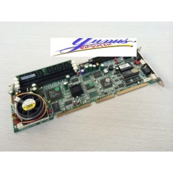 ROBO-598 ISA Board | High-Performance Industrial ISA Board | Reliable & Versatile