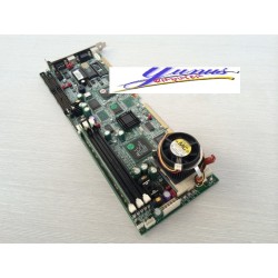 ROBO-598 ISA Board | High-Performance Industrial ISA Board | Reliable & Versatile