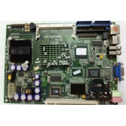 ROBO-598VS Board - High-Performance ISA Interface Solution | [Your Company Name]